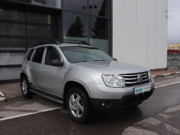 Renault Duster I с пробегом 2014 года, цена 719 000 рублей, 143000 км, внедорожник, Автокод Объявления
