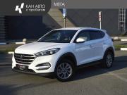 Hyundai Tucson III Казань  - изображение 14