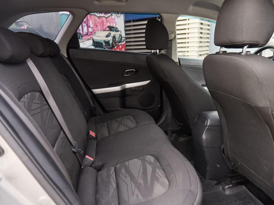 Kia Ceed II Казань  - изображение 8