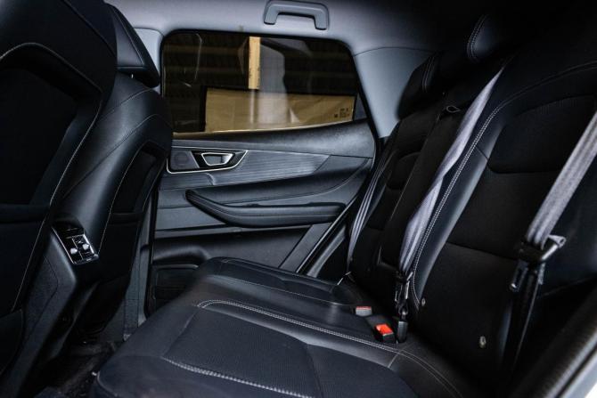 Chery Tiggo 4 Pro I с пробегом 2024 года, цена 1 612 000 рублей, 44350 км, внедорожник, Автокод Объявления