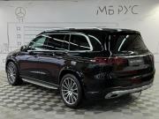 Mercedes-Benz GLS II (X167) Москва  - изображение 30
