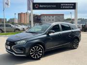 Lada (ВАЗ) Vesta I Рестайлинг (NG) Калуга  - изображение 24