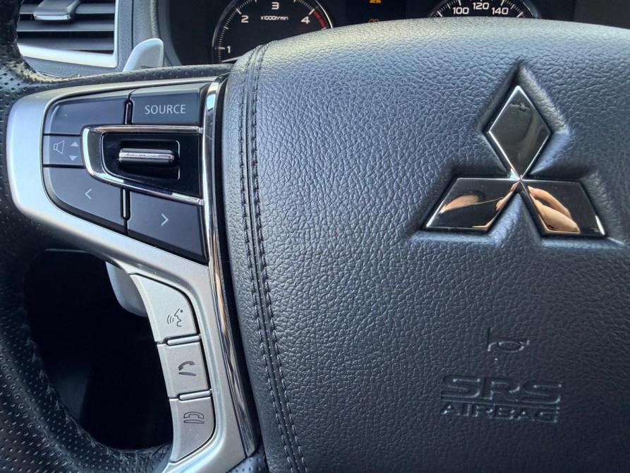 Mitsubishi Pajero Sport III Тюмень  - изображение 14