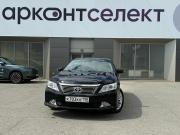 Toyota Camry VII (XV50) Волгоград  - изображение 2
