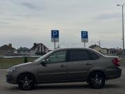 Lada (ВАЗ) Granta I Рестайлинг Самара  - изображение 23