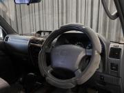Toyota Land Cruiser Prado 90 Series Красноярск  - изображение 24