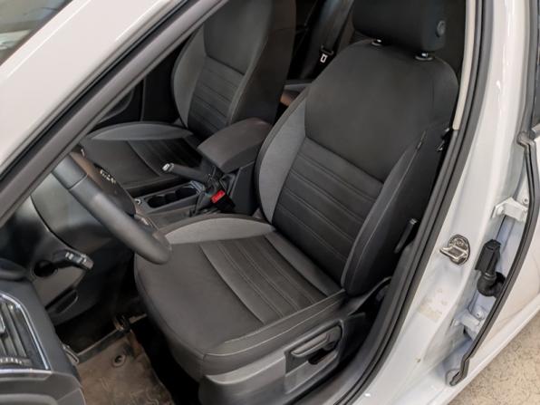 Skoda Octavia III (A7) Рестайлинг с пробегом 2019 года, цена 1 400 000 рублей, 92770 км, лифтбек, Автокод Объявления