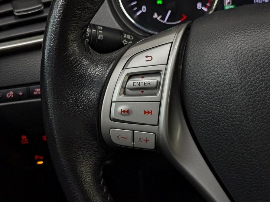 Nissan Qashqai II Москва  - изображение 20