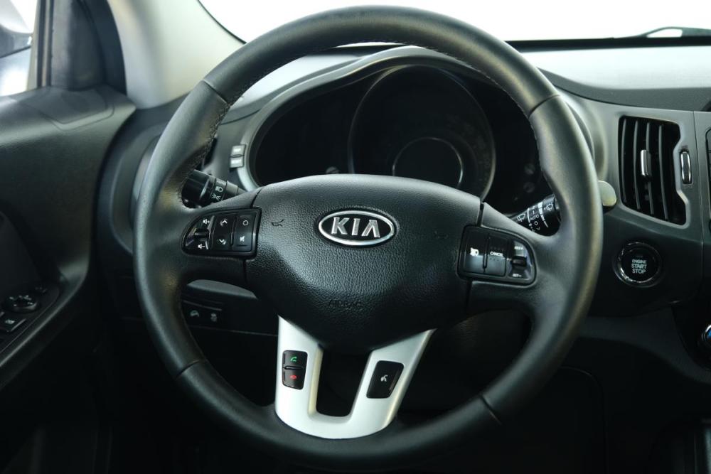 Kia Sportage III Омск  - изображение 13