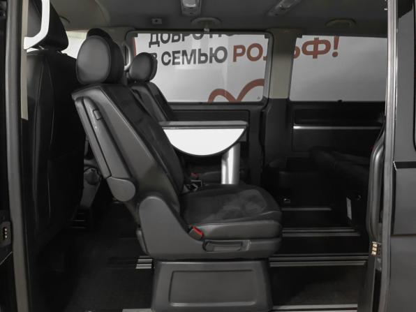 Volkswagen Multivan T6 с пробегом 2016 года, цена 3 280 000 рублей, 249200 км, минивэн, Автокод Объявления