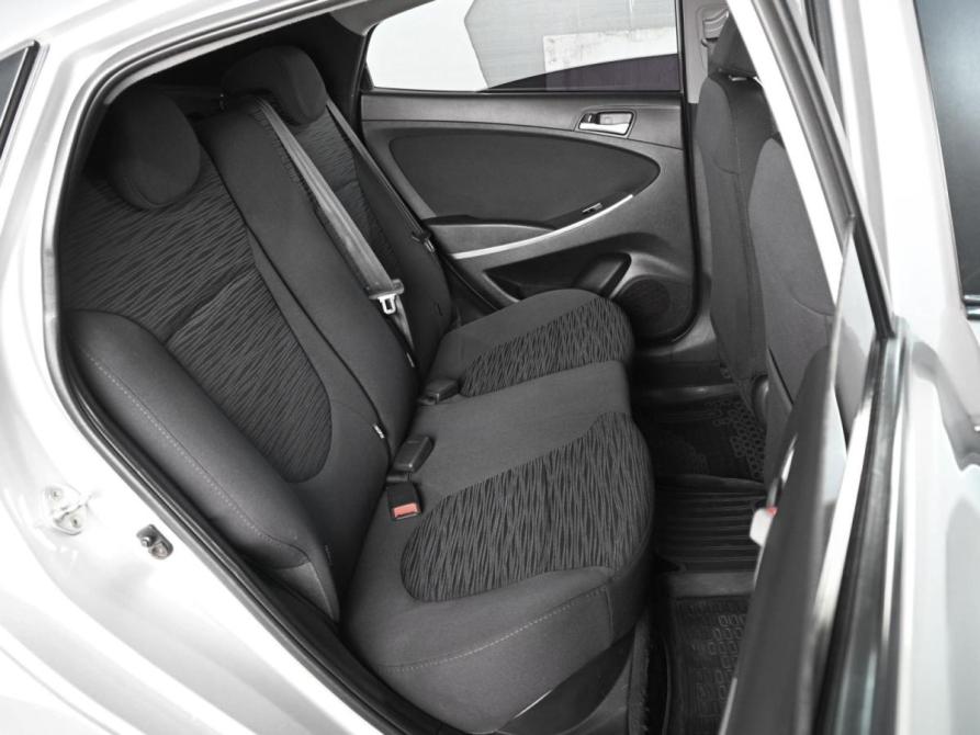 Hyundai Solaris I Рестайлинг Ростов-на-Дону  - изображение 7