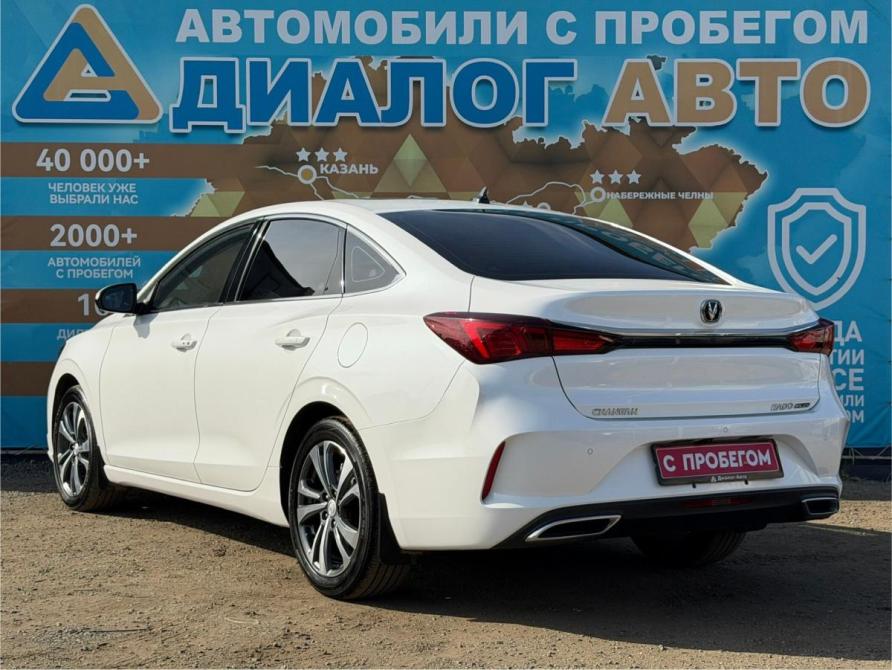 Changan Eado Plus Набережные Челны  - изображение 6