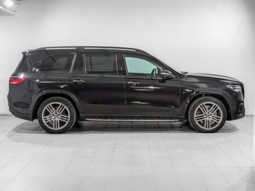 Mercedes-Benz GLS II (X167) Рестайлинг Химки  - изображение 4