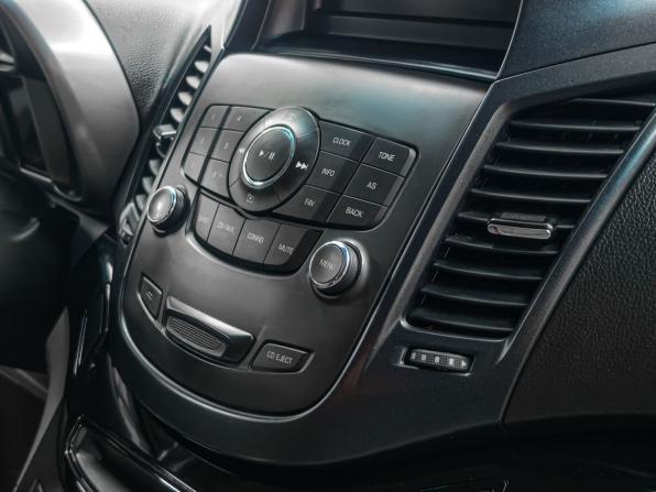 Chevrolet Orlando I с пробегом 2013 года, цена 1 549 900 рублей, 72000 км, компактвэн, Автокод Объявления