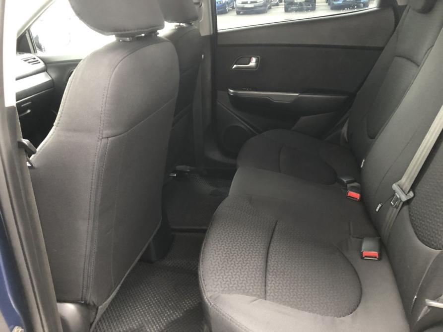 Kia Rio III Рестайлинг Брянск  - изображение 11