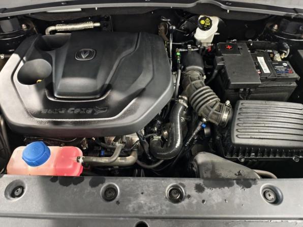 Changan CS55 Plus II с пробегом 2023 года, цена 2 189 000 рублей, 29736 км, внедорожник, Автокод Объявления