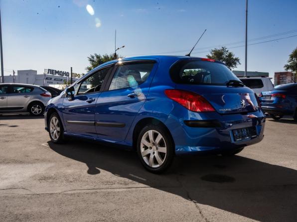 Peugeot 308 I Рестайлинг с пробегом 2011 года, цена 478 000 рублей, 295577 км, хэтчбек, Автокод Объявления