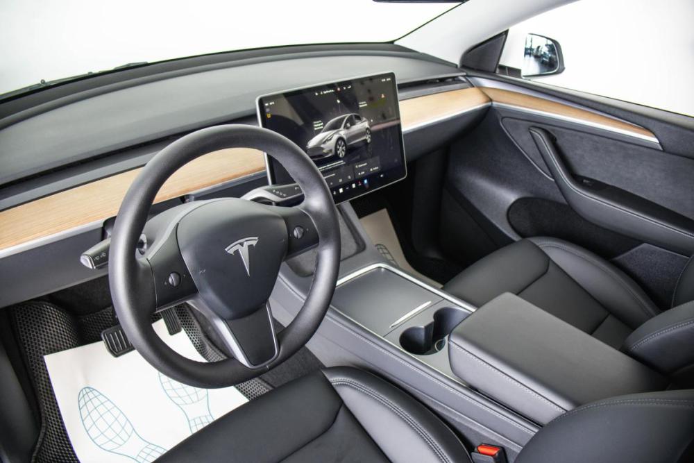 Tesla Model Y I Пермь  - изображение 9