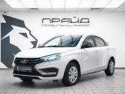 Lada (ВАЗ) Vesta I Рестайлинг (NG) Ростов-на-Дону  - изображение 24