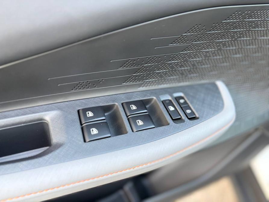 Changan UNI-V I Санкт-Петербург  - изображение 20