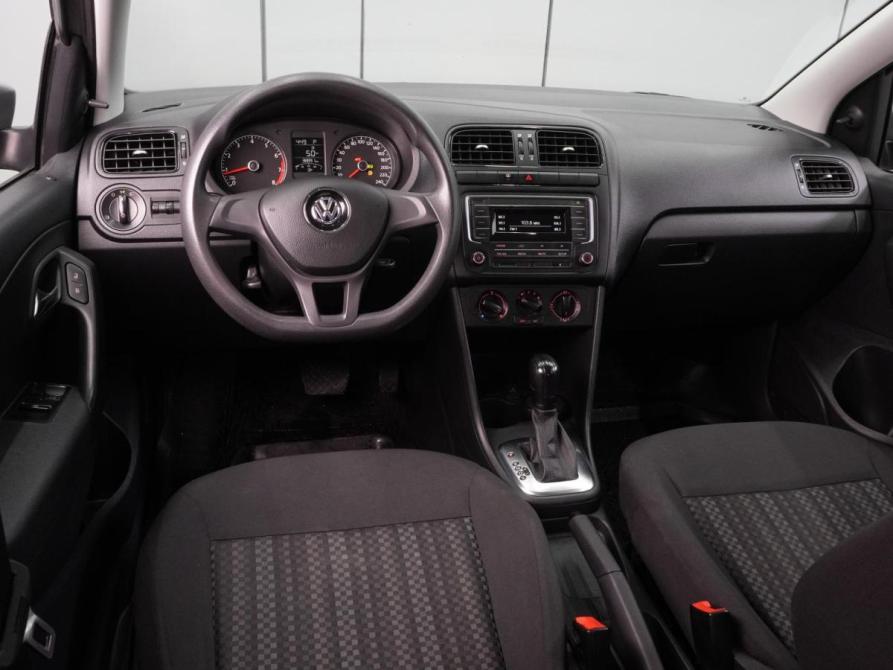 Volkswagen Polo V Рестайлинг Воронеж  - изображение 6