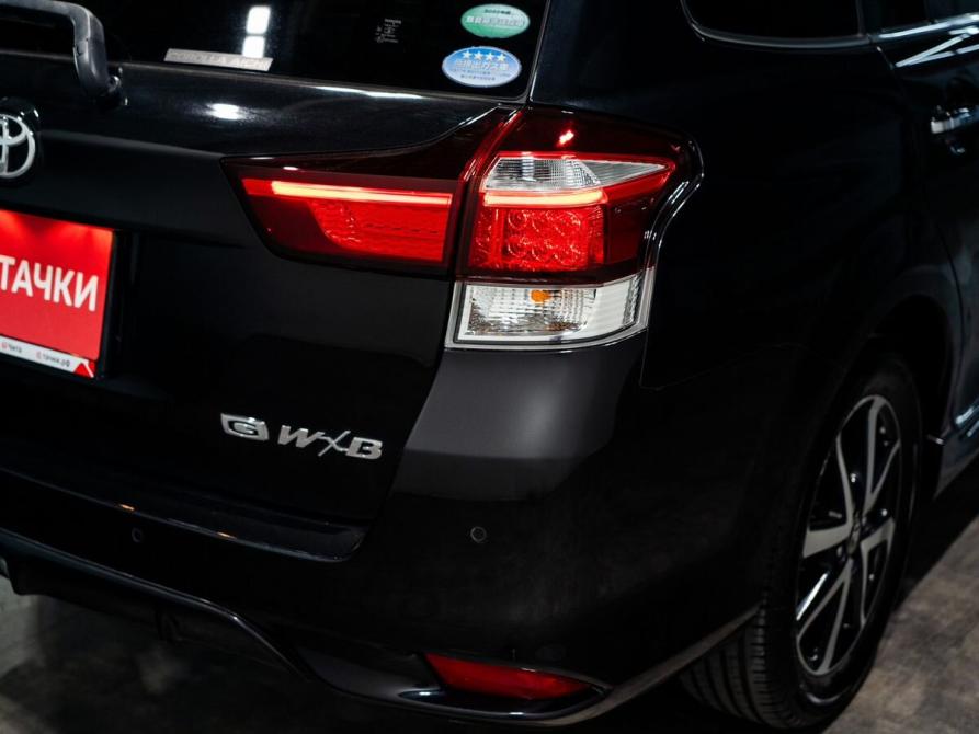 Toyota Corolla XI (E160 E170) Рестайлинг 2 Чита  - изображение 19