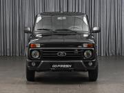 Lada (ВАЗ) Niva Legend Ставрополь  - изображение 22