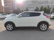 Nissan Juke I Йошкар-Ола  - изображение 32