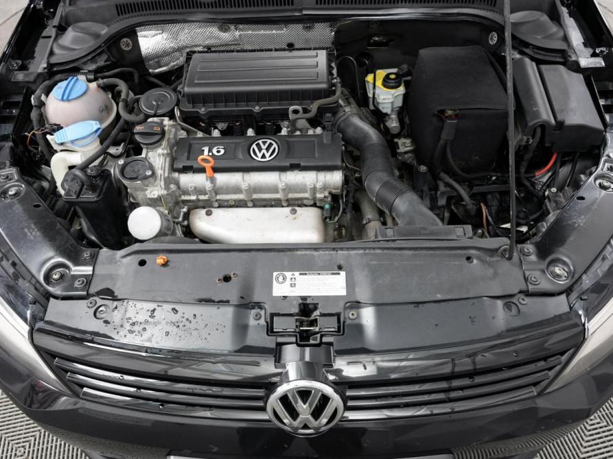 Volkswagen Jetta VI Ульяновск  - изображение 17