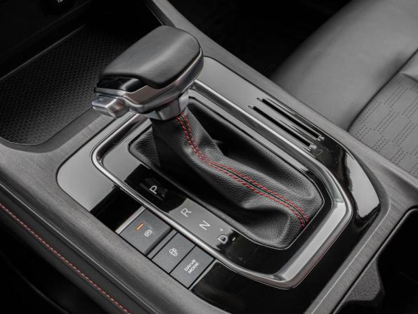 Changan CS55 Plus II с пробегом 2023 года, цена 2 095 000 рублей, 25796 км, внедорожник, Автокод Объявления