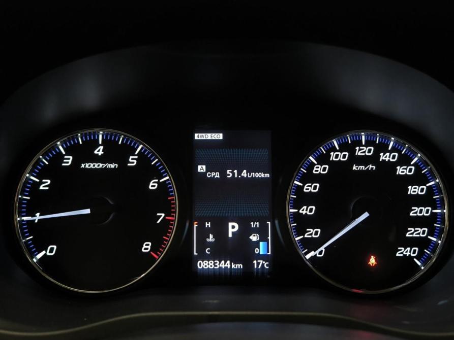 Mitsubishi Outlander III Рестайлинг 2 Казань  - изображение 16