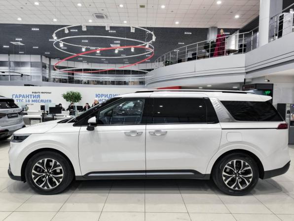 Kia Carnival IV с пробегом 2020 года, цена 4 150 000 рублей, 96925 км, минивэн, Автокод Объявления