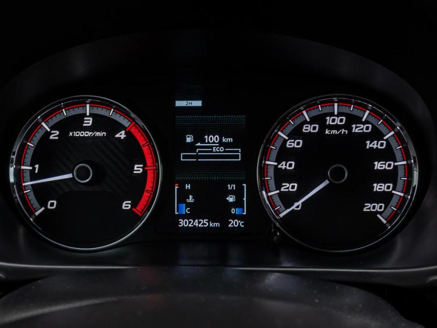 Mitsubishi L200 V Краснодар  - изображение 15