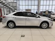Toyota Corolla XI (E160 E170 E180) Казань  - изображение 27