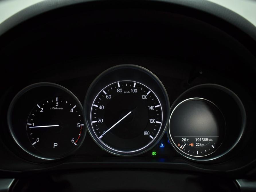Mazda CX-8 I Кемерово  - изображение 9
