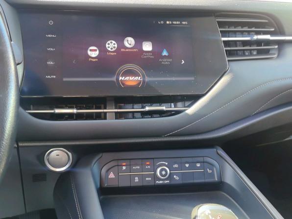 Haval F7 I с пробегом 2020 года, цена 1 830 000 рублей, 58537 км, внедорожник, Автокод Объявления