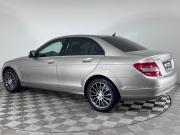 Mercedes-Benz C-Класс III (W204) Ростов-на-Дону  - изображение 24