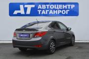 Hyundai Solaris I Рестайлинг Таганрог  - изображение 25