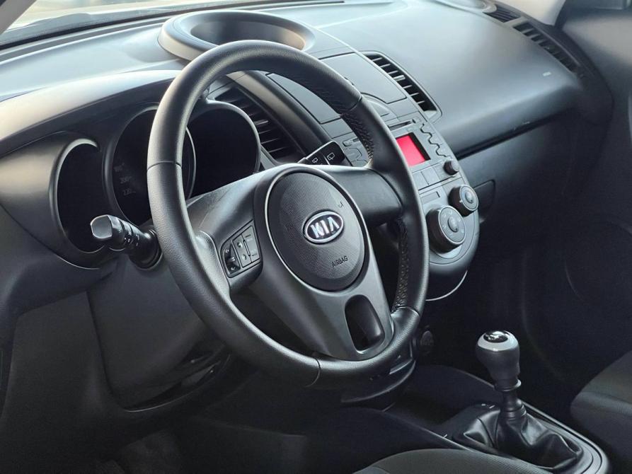 Kia Soul I Оренбург  - изображение 9