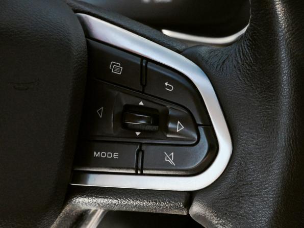 Geely Atlas Pro с пробегом 2023 года, цена 1 913 000 рублей, 120878 км, внедорожник, Автокод Объявления