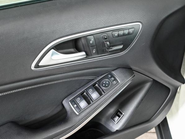 Mercedes-Benz GLA I (X156) с пробегом 2014 года, цена 1 775 000 рублей, 177562 км, внедорожник, Автокод Объявления