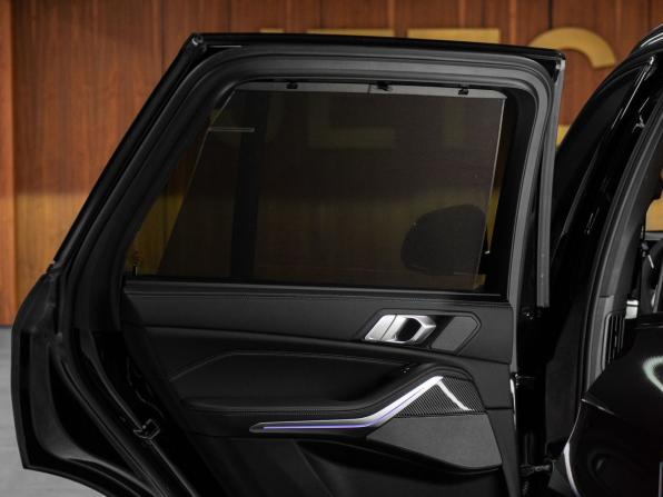 BMW X5 IV (G05/G18) Рестайлинг с пробегом 2026 года, цена 15 416 000 рублей, 8 км, внедорожник, Автокод Объявления