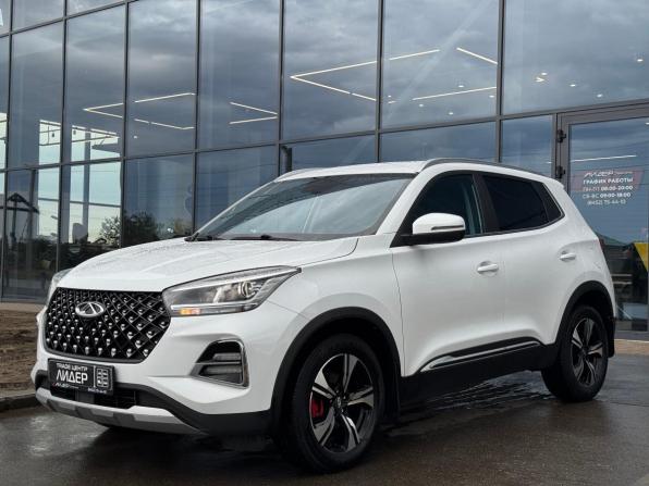 Chery Tiggo 4 Pro I Рестайлинг с пробегом 2023 года, цена 1 100 000 рублей, 177694 км, внедорожник, Автокод Объявления