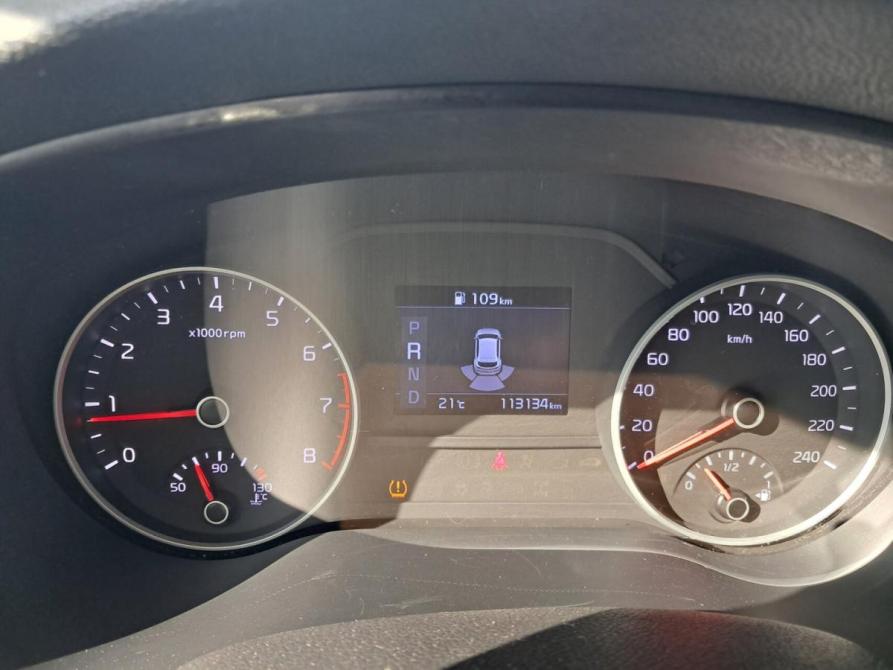 Kia Sportage IV Рестайлинг Казань  - изображение 16