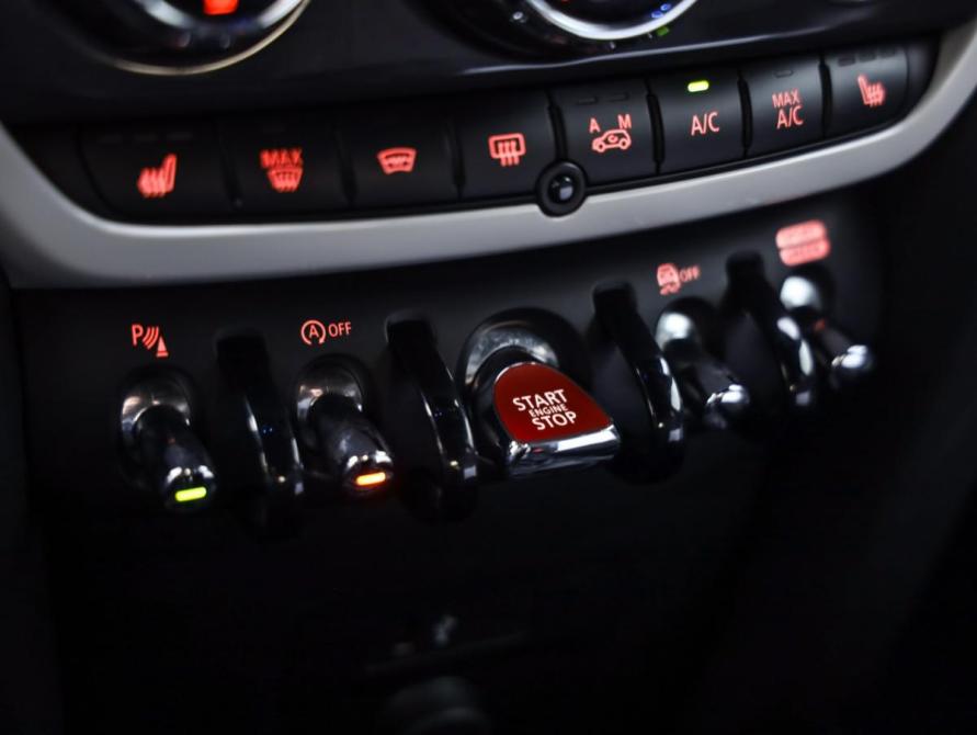 Mini Countryman II Санкт-Петербург  - изображение 20