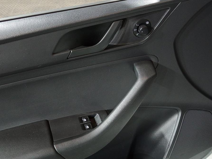 Skoda Rapid I Уфа  - изображение 15