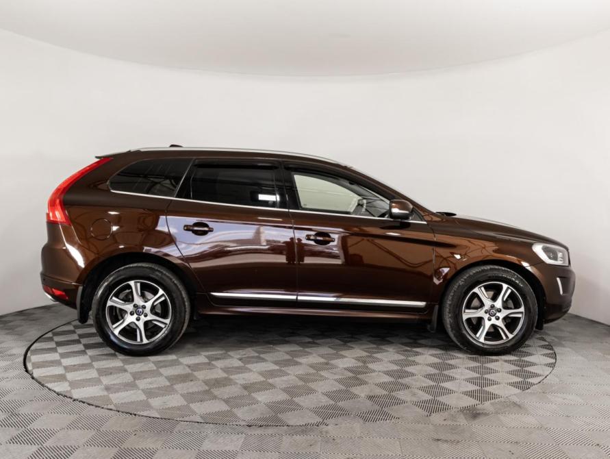 Volvo XC60 I Рестайлинг Санкт-Петербург  - изображение 4
