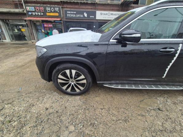 Новый Mercedes-Benz GLE II (V167) Рестайлинг 2026 года, цена 11 336 000 рублей, внедорожник, Автокод Объявления
