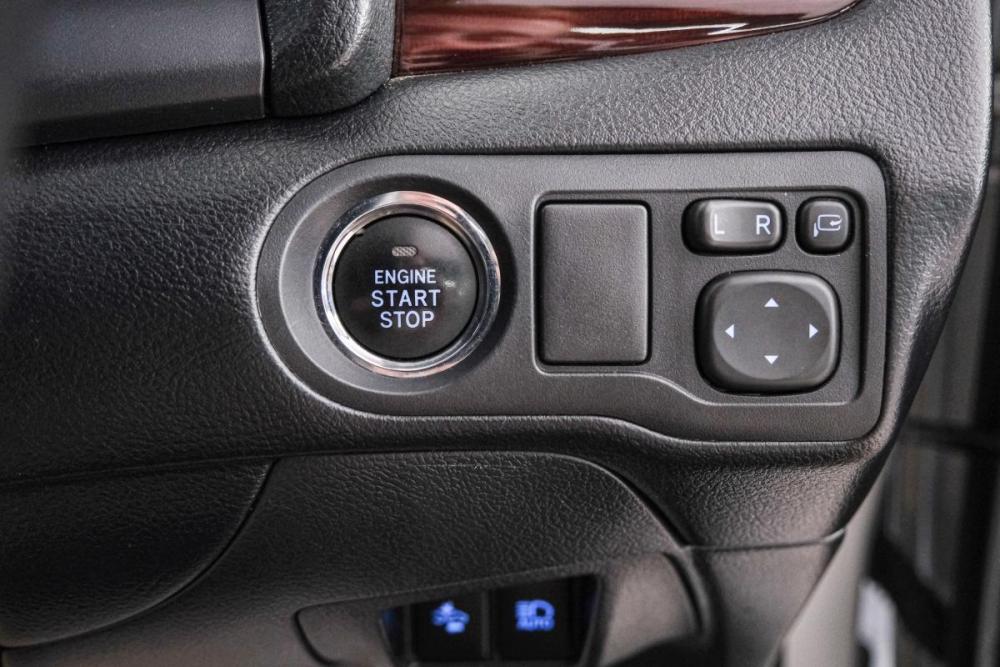 Toyota Premio II (T26) Рестайлинг 2 Красноярск  - изображение 13