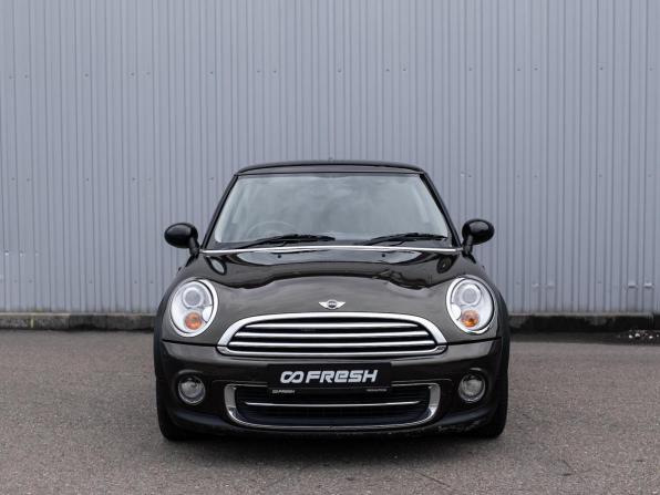 Mini Hatch II (R56) с пробегом 2010 года, цена 749 000 рублей, 192284 км, хэтчбек, Автокод Объявления